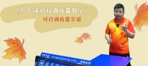 乒乓球对打（激烈较量下的技艺展示与友谊传递）