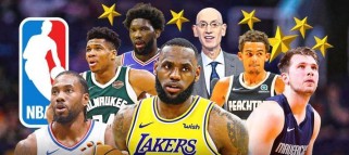 2021年NBA老板资产排行榜公布（NBA老板财富大起底，排名第一资产惊人）