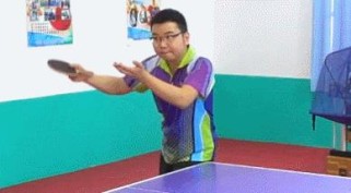 乒乓球反手发球的技巧与窍门（提高反手发球水平的关键点及训练方法）