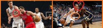NBA历史上最佳篮球防守人数排名（职业篮球历史中防守能力最出色的球员们）