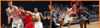 NBA历史上最佳篮球防守人数排名（职业篮球历史中防守能力最出色的球员们）