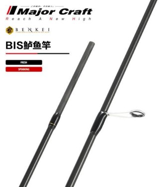 探索路亚竿的由来与命名之谜（以钓鱼竿为啥叫路亚竿？揭开命名背后的奥秘！）