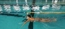 《掌握游泳技巧，轻松畅游水域》（从零基础到游泳高手，让你的游泳技巧更上一层楼！）