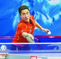 我国乒乓球的发展情况（从乒乓球热到全球霸主，中国乒乓球的历史与成就）