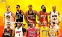 NBA历史得分35十排行榜（揭秘篮球历史上最伟大的得分高手，Kobe、LeBron等巨星的霸业统计）