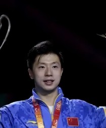 中国男乒乓球国家队名单公布（实力强劲，备战奥运，国乒再出发！）