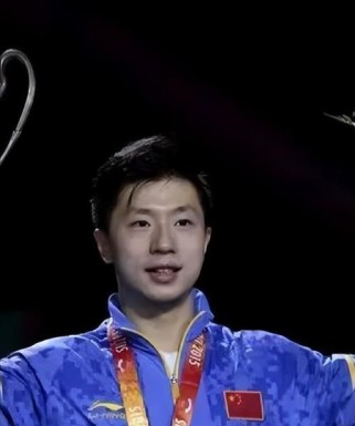 中国男乒乓球国家队名单公布（实力强劲，备战奥运，国乒再出发！）