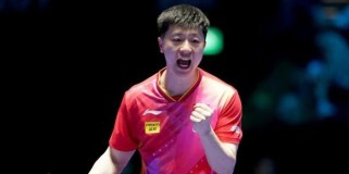 马龙奥运乒乓球男单（一位乒乓球王者的征战与辉煌）