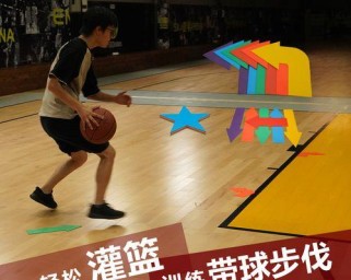 篮球防守脚步训练的重要性（提升篮球防守能力，从脚步训练开始）