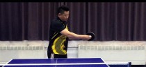 初学者乒乓球技巧（轻松掌握乒乓球的基本技巧与策略）