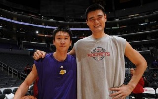 NBA后卫速度排行榜（揭秘林书豪在NBA后卫速度排行榜中的亮眼表现）