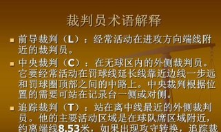 篮球裁判如何判断防守技巧（掌握关键要点，提高判罚准确度）