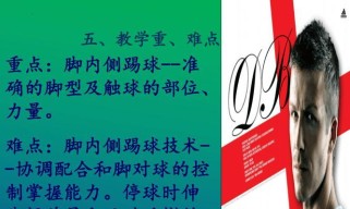 掌握足球单脚技巧的关键要点（以分析教学为基础，提高单脚技巧的有效性）