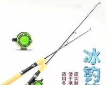 如何选择适合路亚钓鱼杆线的最佳选择（探索路亚钓鱼杆线的关键要素和选择技巧）