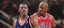 NBA历史前五名巨星排行榜——不朽的传奇（历史巨星的终极较量！）
