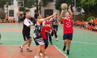 小学女子篮球赛防守技巧大揭秘（提高防守效果的关键细节，让你的篮球防守更具攻击性）