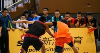 提升篮球3v3实战的防守技巧（掌握关键招数，赢得比赛胜利）