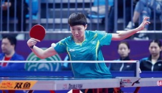 奥运新增乒乓球项目（乒乓球在奥运舞台上焕发新的光芒）