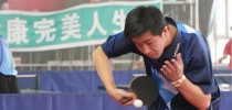 乒乓球技巧大揭秘——掌握接旋转球技巧的直板要领（从零基础到高级选手，关键在于这些技巧！）