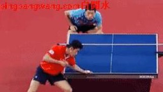乒乓球技巧大揭秘（乒乓球高手教你如何精通直拍正手快攻，提高进攻效果！）