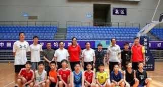 同安乒乓球福清球员的辉煌成就