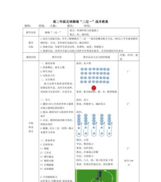 足球技巧大揭秘（射门和过人技巧，提升你的足球水平）