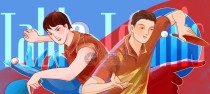 东京奥运乒乓球标志的设计与意义（探寻乒乓球标志背后的创意和文化符号）