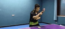 乒乓球训练技巧（掌握乒乓球的基本动作，成为高水平选手）