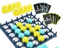 创意玩具（发挥创造力，自制属于你的乒乓球玩具）