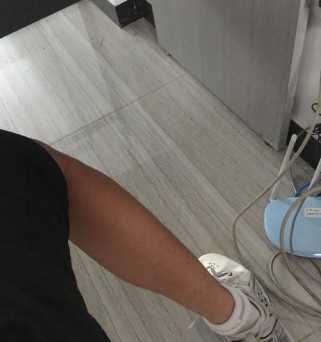 打篮球防守技巧之弓腿动作解析（弓腿动作在篮球防守中的重要性及执行要点）