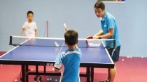 如何学好打乒乓球的技巧（掌握乒乓球技巧的关键是什么）