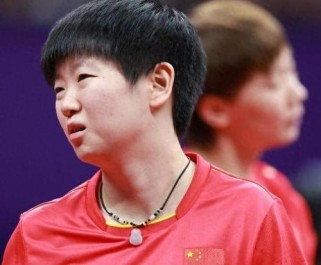 乒乓球世界霸主（拥有绝对优势的中国乒乓球队，乒乓球的王者！）