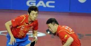 乒乓球发球技巧的训练方法（提高乒乓球发球水平的秘诀）