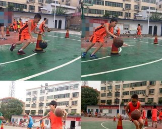 如何成为三人篮球防守高手（技巧和战术让你在场上无所不能）