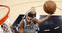 NBA球星篮球防守能力排行榜揭晓（十大篮球防守猛兽闪耀赛场，掌控比赛节奏）