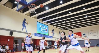 区域防守——培养儿童打篮球的关键（以4位4儿童为主角，探索区域防守的新途径）