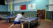 乒乓球双人打的站位技巧（双人打乒乓球的站位技巧及注意事项）