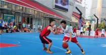 如何在3v3篮球赛中进行有效的防守（战术、技巧、团队合作是关键）