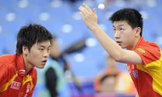 日本选手打乒乓球推球技巧（揭秘日本选手在乒乓球推球方面的高超技巧与训练方法）