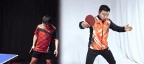 乒乓球技巧大揭秘（打出绝妙弧线，让对手措手不及！）