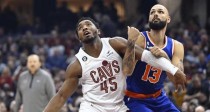 NBA骑士队最强球员排行榜（揭秘骑士队历史上最具影响力的15位球员）