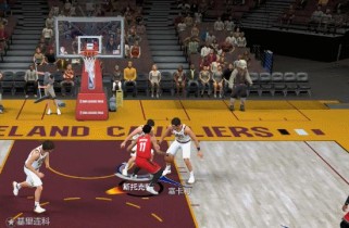 篮球3v3中锋进攻和防守的技巧（掌握关键的内线战术，成为3v3比赛的制胜者）