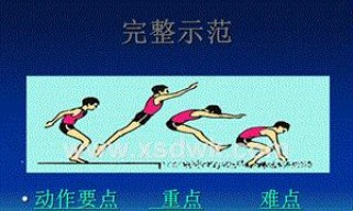 掌握排球蹬伸弹跳的技巧（以动作要领为主题，提高排球蹬伸弹跳能力）