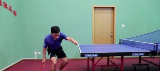 乒乓球逆旋球的技巧（掌握逆旋球，让你成为乒乓球高手）
