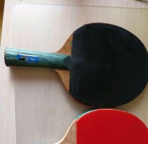 乒乓球横拍转板技巧（掌握转板技巧提升乒乓球水平）