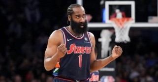 NBA历史总冠军球员排行榜