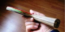 乒乓球比赛中左手横拍技巧的研究（优化左手横拍技术以提升比赛水平）