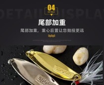 淡水钓鱼技巧（以淡水为舞台，尽享路亚钓鱼的乐趣）