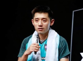 探寻张继科的乒乓球传奇（揭秘乒乓球界天才张继科的个人资料和职业生涯）