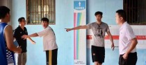 提升篮球无球防守攻防意识训练的关键技巧（加强篮球无球防守，成为更全面的球员）